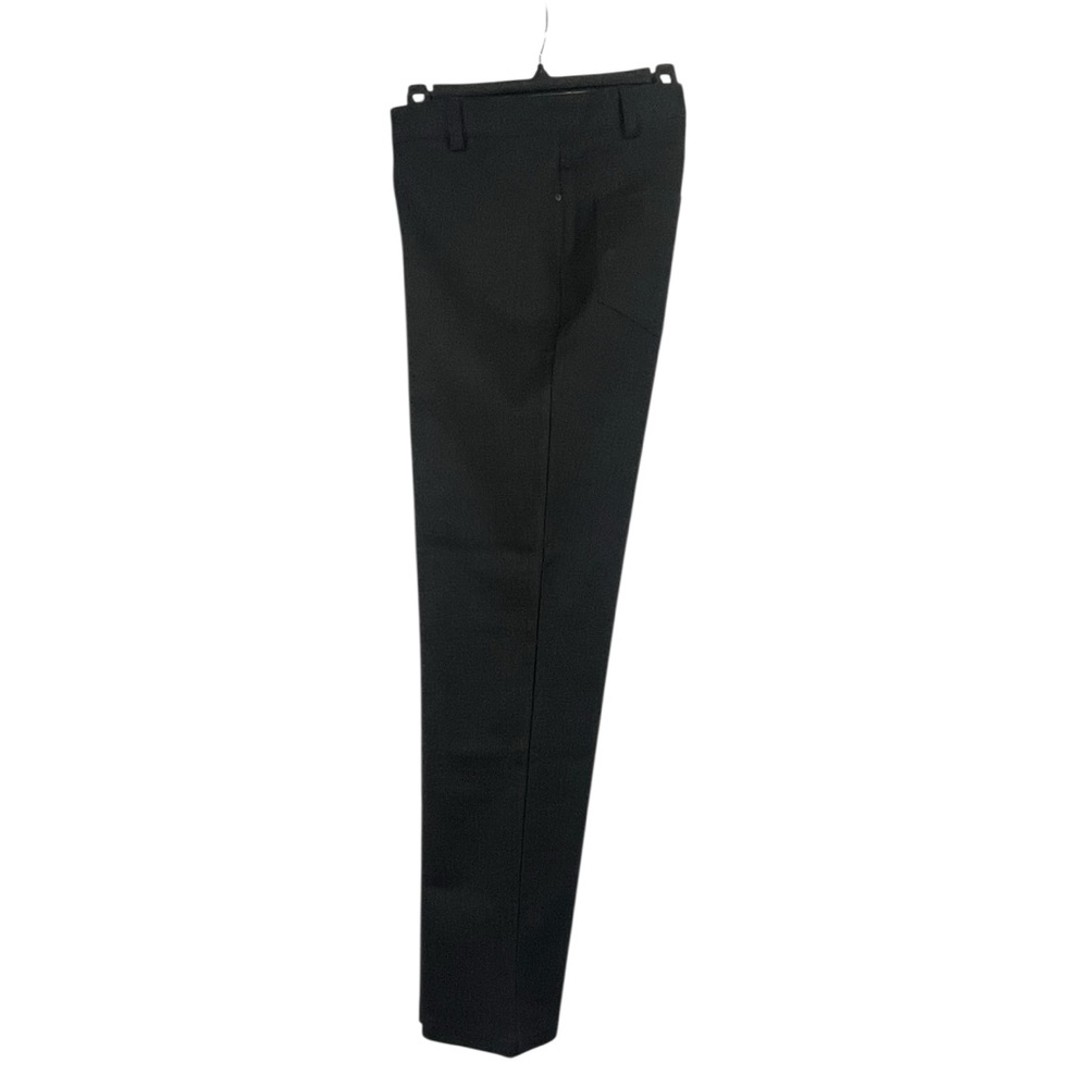 NWT- DKNY Jeans dress pants. Size 16 (XL) in Gray. - Picture 4 of 10